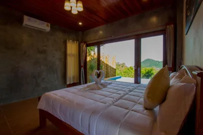 Baan View Talay Pool Villas – 照片 2
