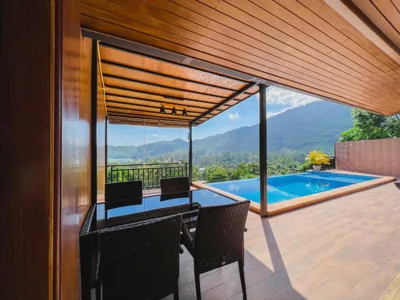 Baan View Talay Pool Villas – 照片 5