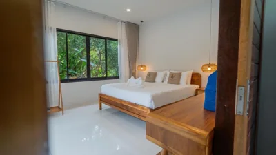 Baan View Talay Pool Villas – 照片 6