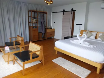 Baan View Talay Pool Villas – 照片 7