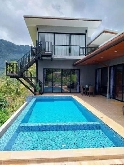 Baan View Talay Pool Villas – 照片 8