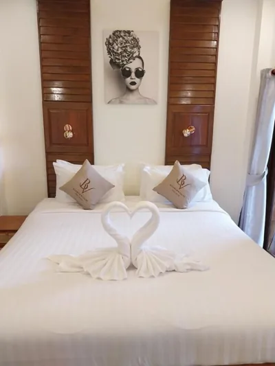 Baan View Talay Pool Villas – 照片 12