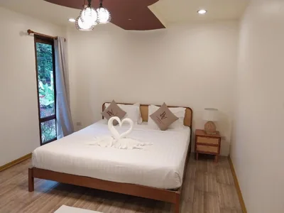 Baan View Talay Pool Villas – 照片 14