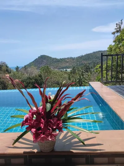 Baan View Talay Pool Villas – 照片 15