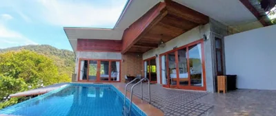 Baan View Talay Pool Villas – 照片 16