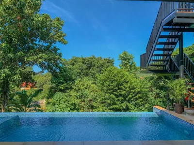 三卧室别墅 — Baan View Talay Pool Villas